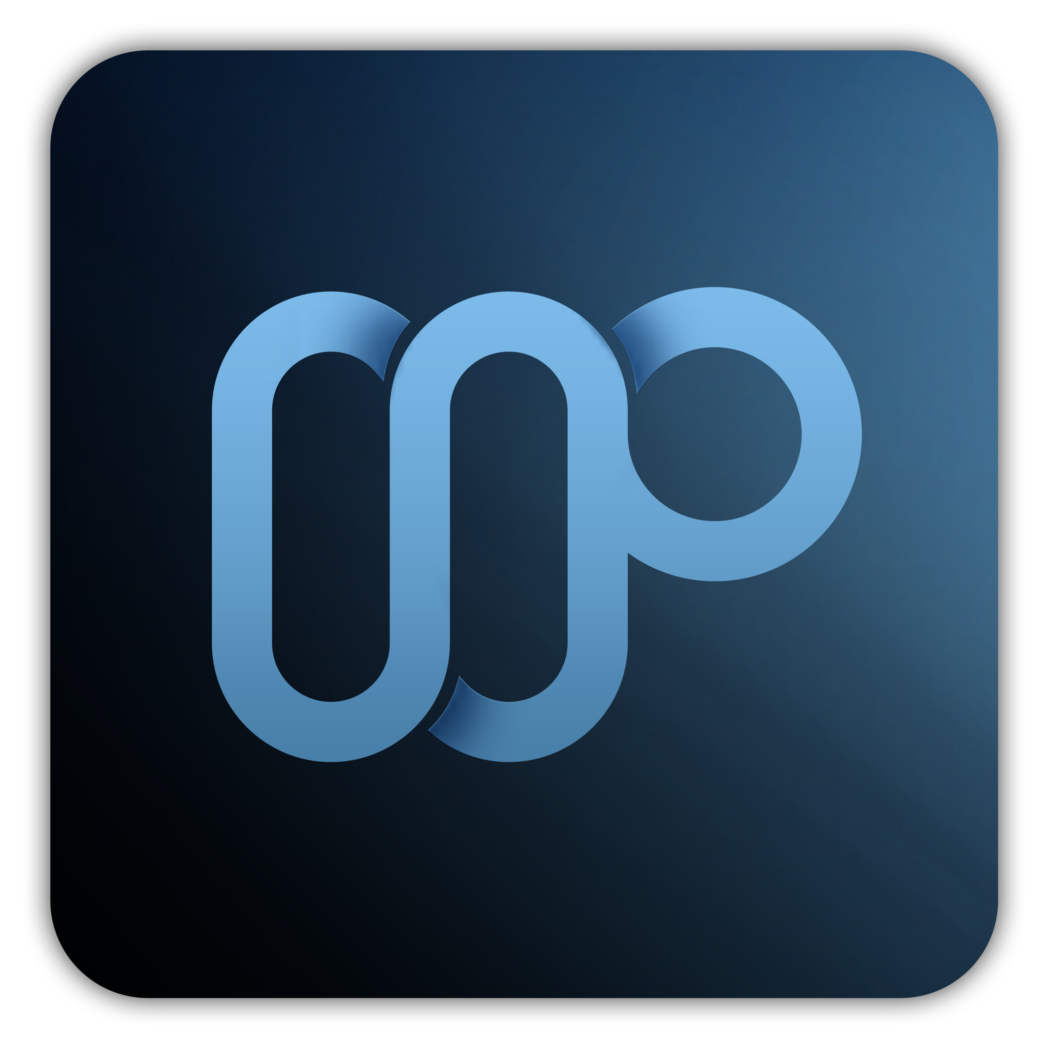 MediaPortal Icon