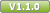 MediaPortal 1.1.0 MediaPortal 1.1.0