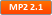 MediaPortal2 2.1.x MediaPortal2 2.1.x