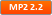 MediaPortal2 2.2 MediaPortal2 2.2