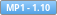 MediaPortal 1.10.0 MediaPortal 1.10.0