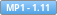 MediaPortal 1.11.0 MediaPortal 1.11.0