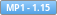 MediaPortal 1.15.0 MediaPortal 1.15.0