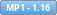 MediaPortal 1.16.0 MediaPortal 1.16.0