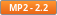 MediaPortal2 2.2 MediaPortal2 2.2