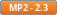 MediaPortal2 2.3 MediaPortal2 2.3
