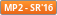 MediaPortal2 SP16 MediaPortal2 SP16