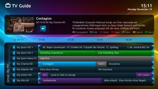 MediaPortal Titan_TV_EPG