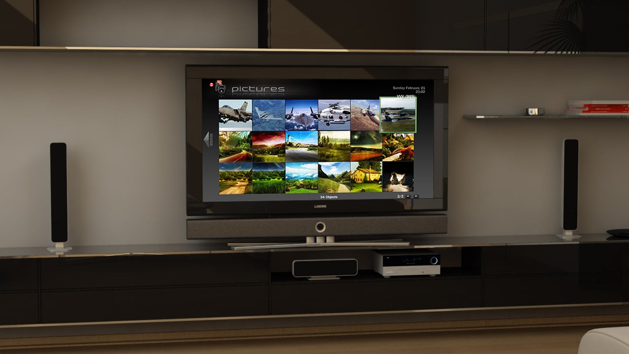 MP Showroom Pictures 720p