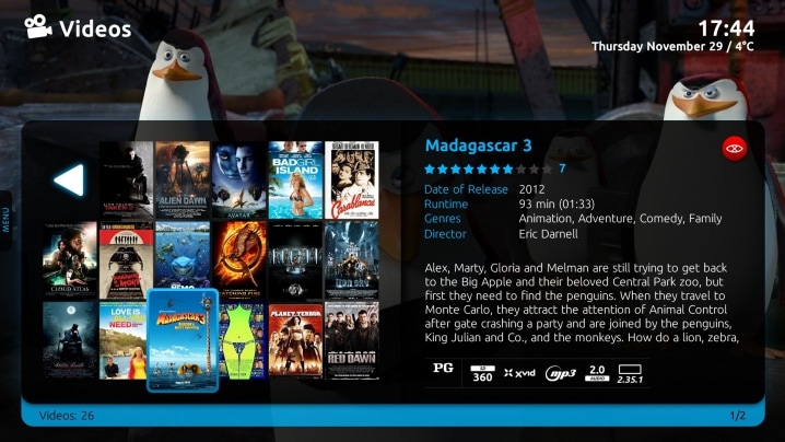 how to install muckys mediaportal how to install muckys mediaportal