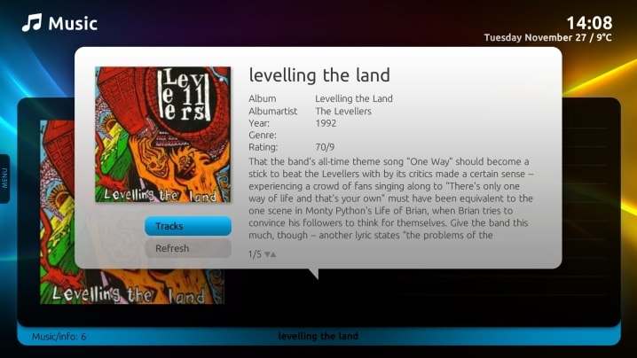 MediaPortal- Titan Music 000099