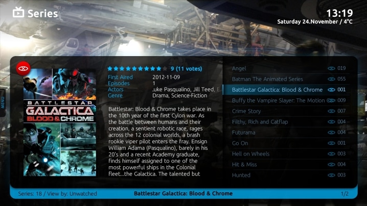 MediaPortal- Titan Video Series