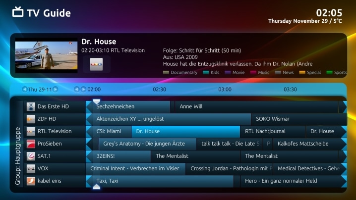 how to connect media portal to mediaportal pvr server how to connect media portal to mediaportal pvr server