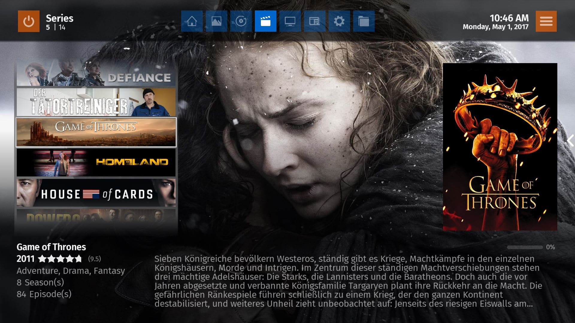 Win10 Series 1 c1818