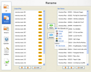 FileBot TV and Movie Renamer / Subtitle Downloader