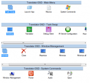 IR Server Suite (IRSS)