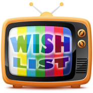 TvWishList