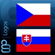 Czech & Slovak TV logos