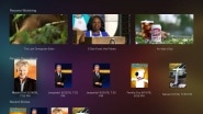 TvPortal for AppleTV