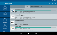 MPTvScheduler for Android