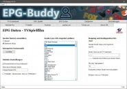 EPG-Buddy