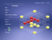 Hexxagon