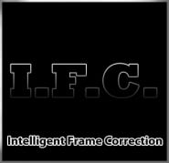Intelligent Frame Correction (IFC)