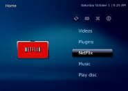 My Netflix