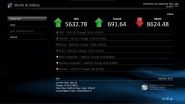 Stocks & Indices (deprecated)